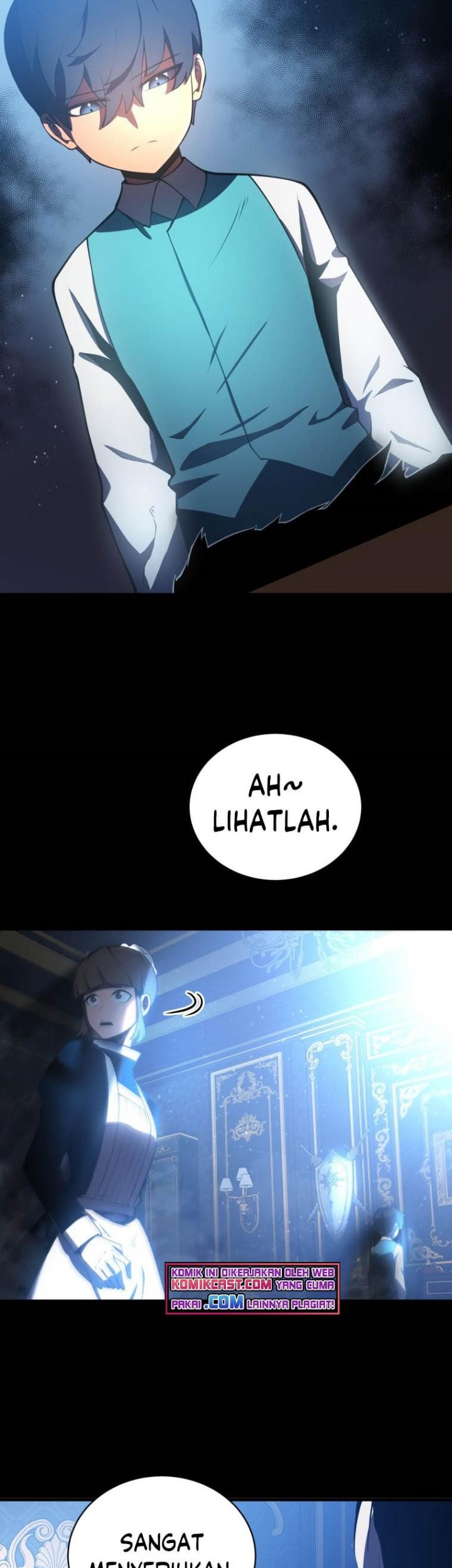 Swordmaster’s Youngest Son Bab 02 halaman 17
