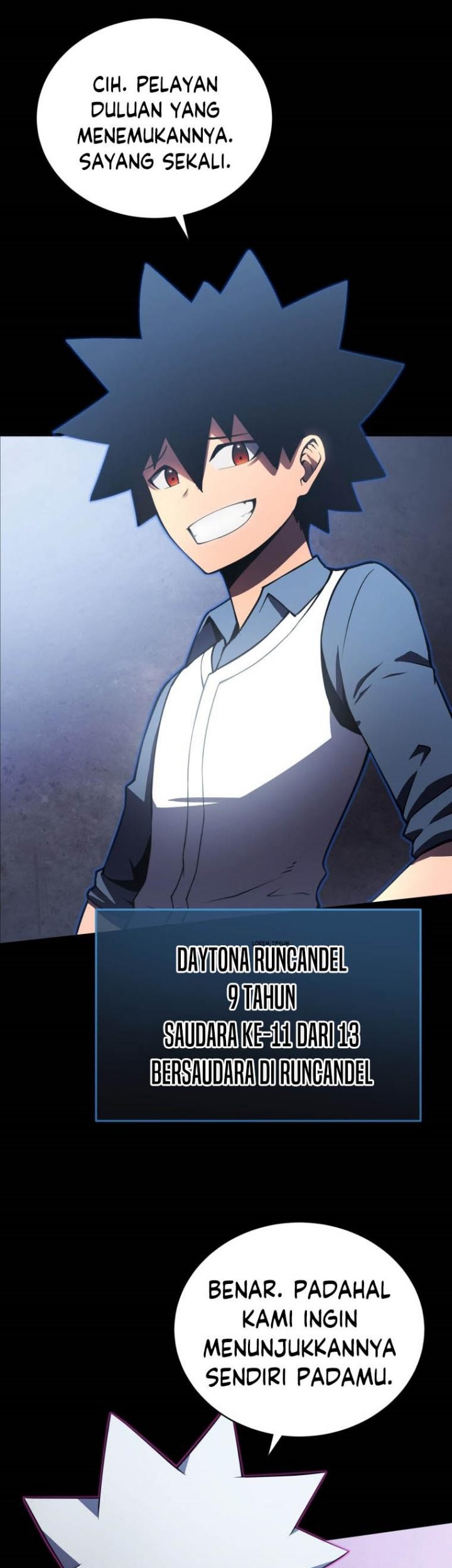 Swordmaster’s Youngest Son Bab 02 halaman 19