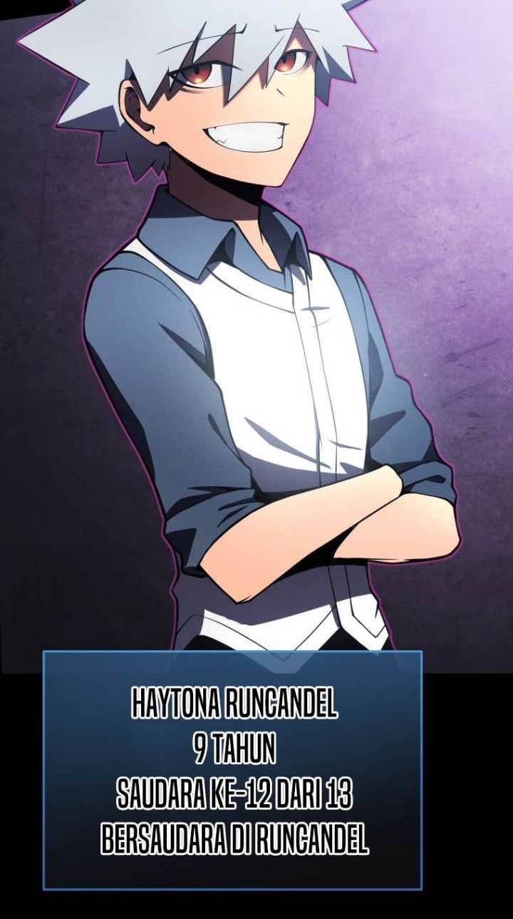 Swordmaster’s Youngest Son Bab 02 halaman 20