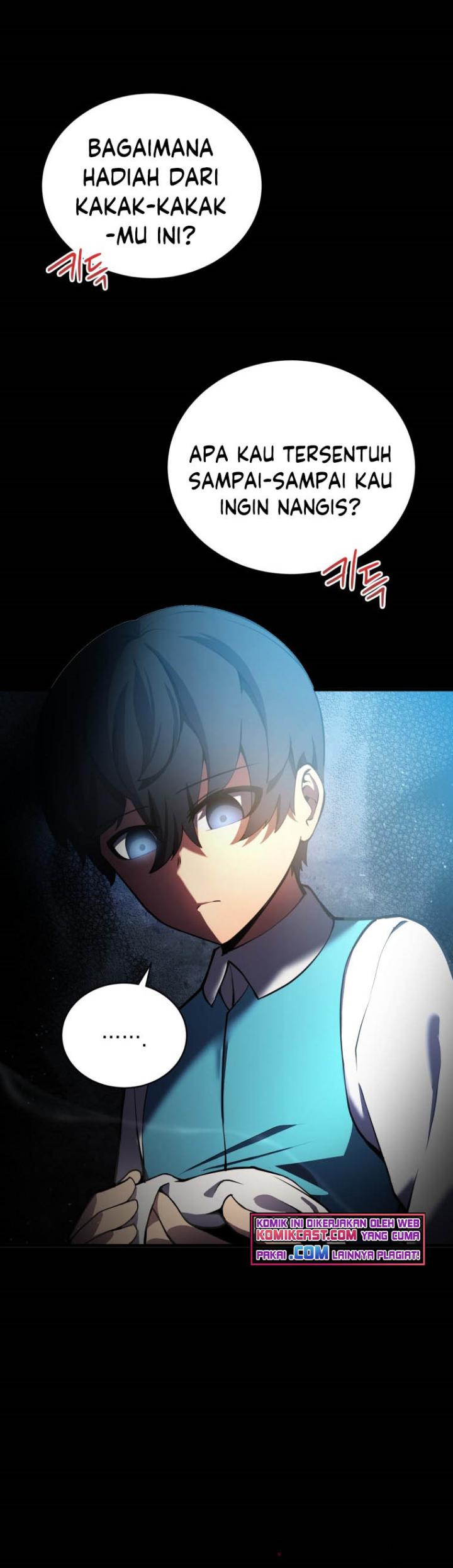 Swordmaster’s Youngest Son Bab 02 halaman 21
