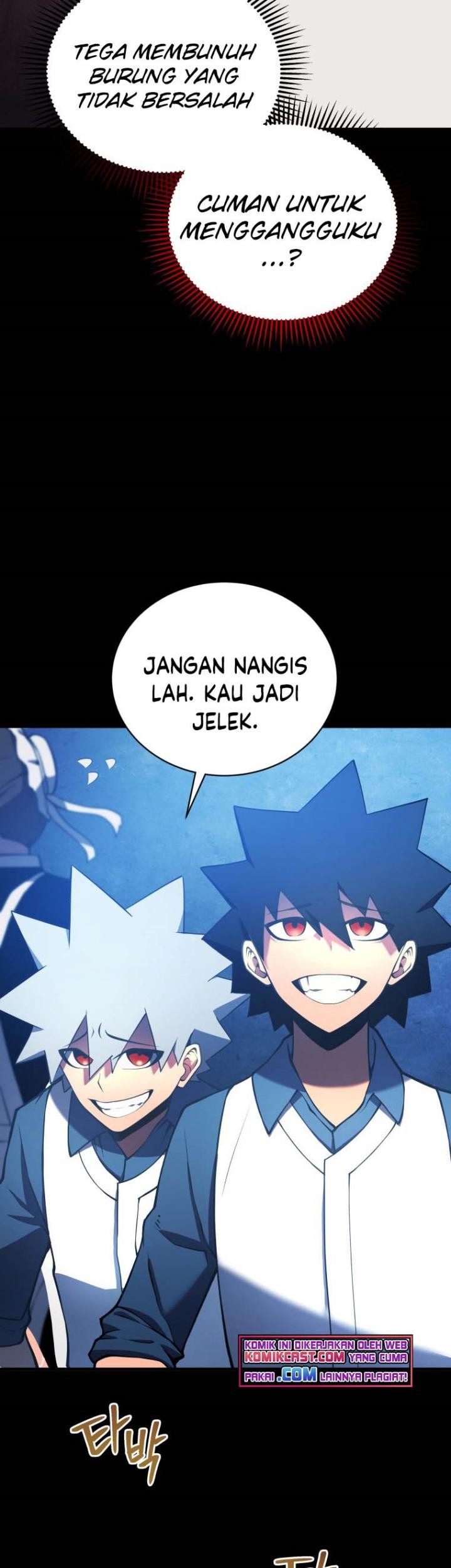 Swordmaster’s Youngest Son Bab 02 halaman 24