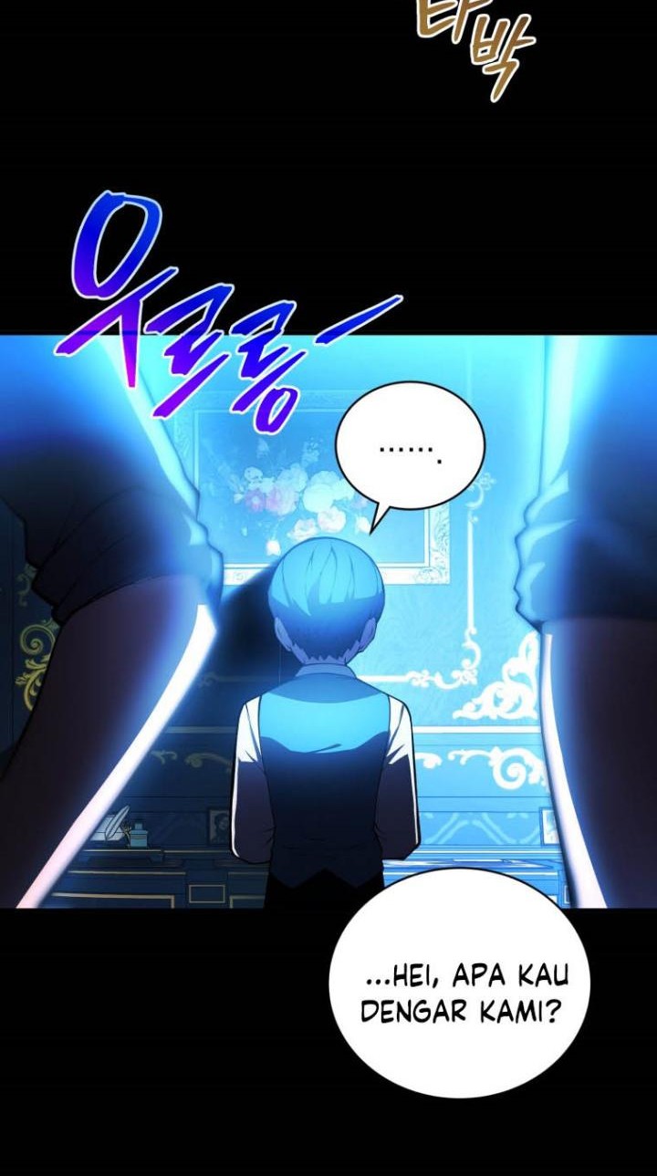 Swordmaster’s Youngest Son Bab 02 halaman 25