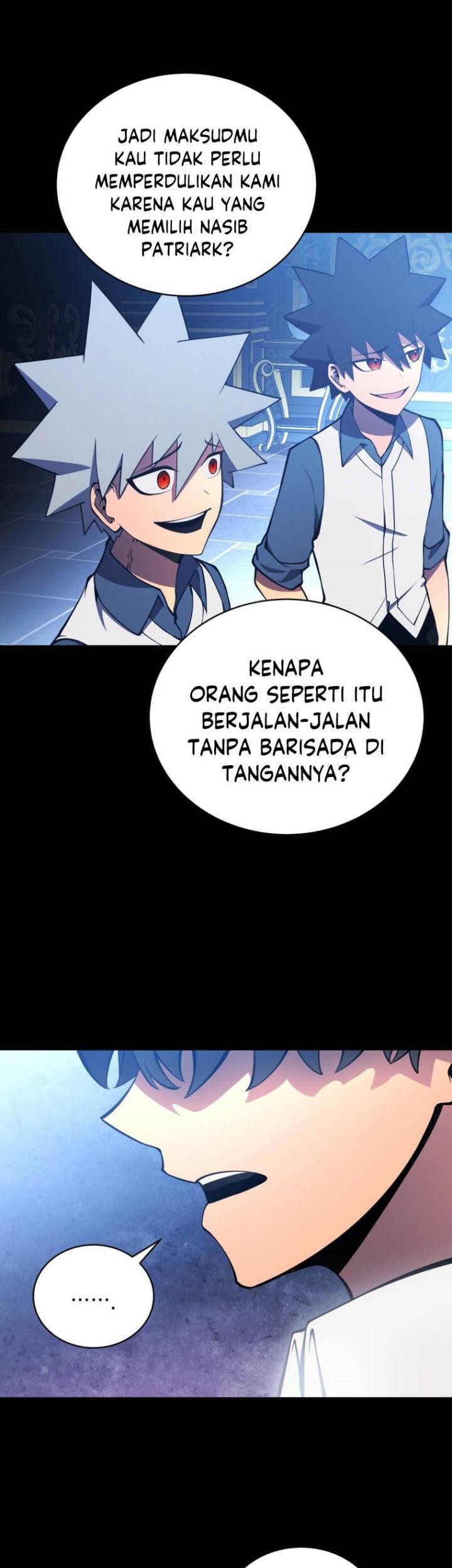 Swordmaster’s Youngest Son Bab 02 halaman 26
