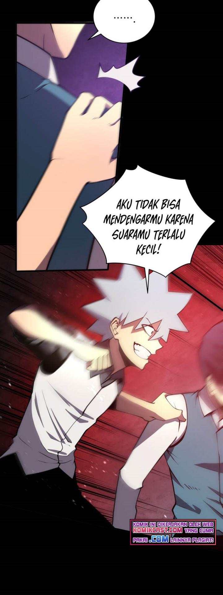 Swordmaster’s Youngest Son Bab 02 halaman 28