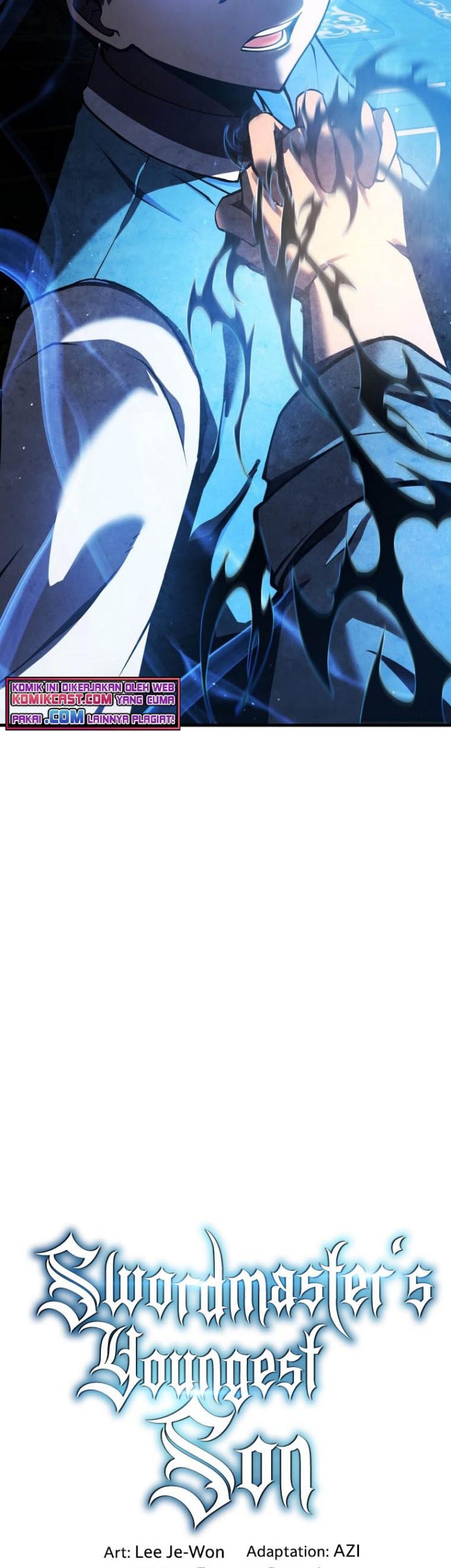 Swordmaster’s Youngest Son Bab 02 halaman 31