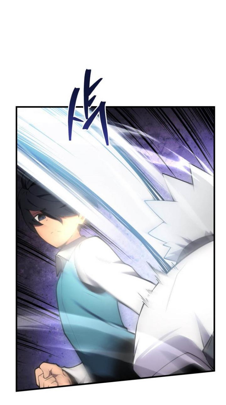 Swordmaster’s Youngest Son Bab 02 halaman 34