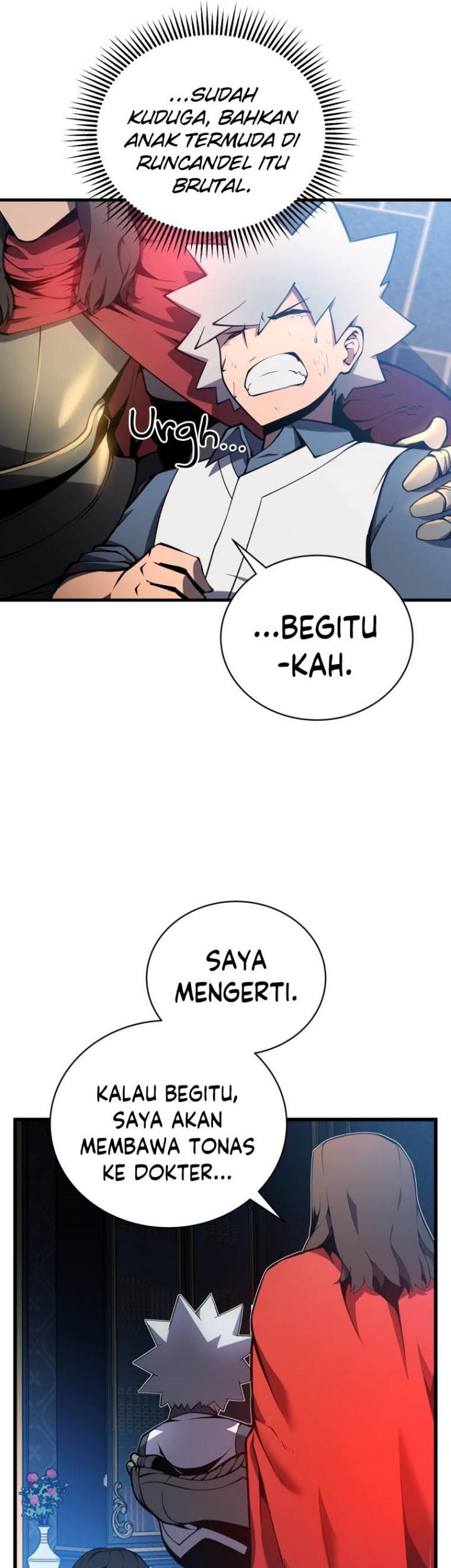 Swordmaster’s Youngest Son Bab 02 halaman 44