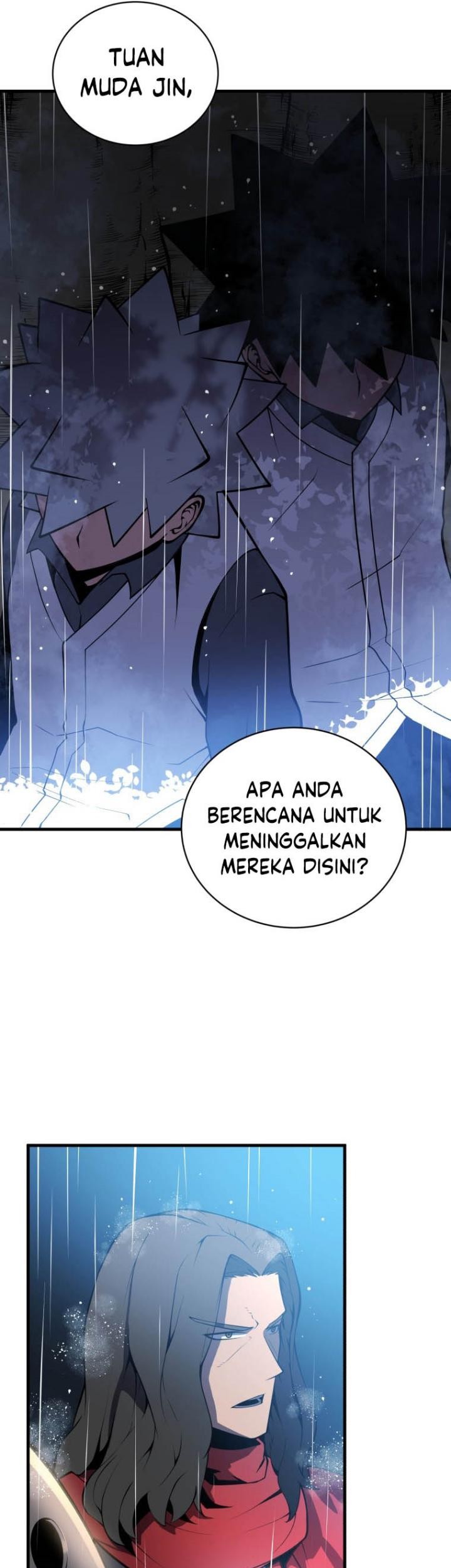 Swordmaster’s Youngest Son Bab 02 halaman 51