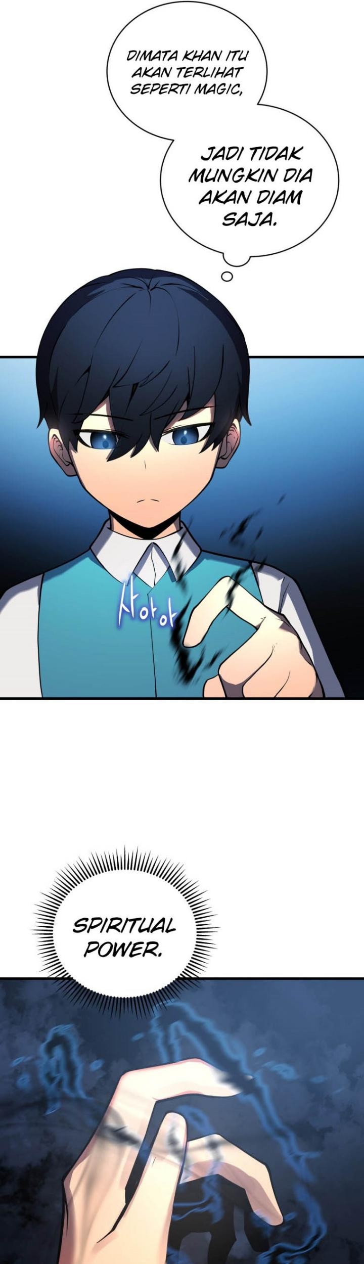 Swordmaster’s Youngest Son Bab 02 halaman 66