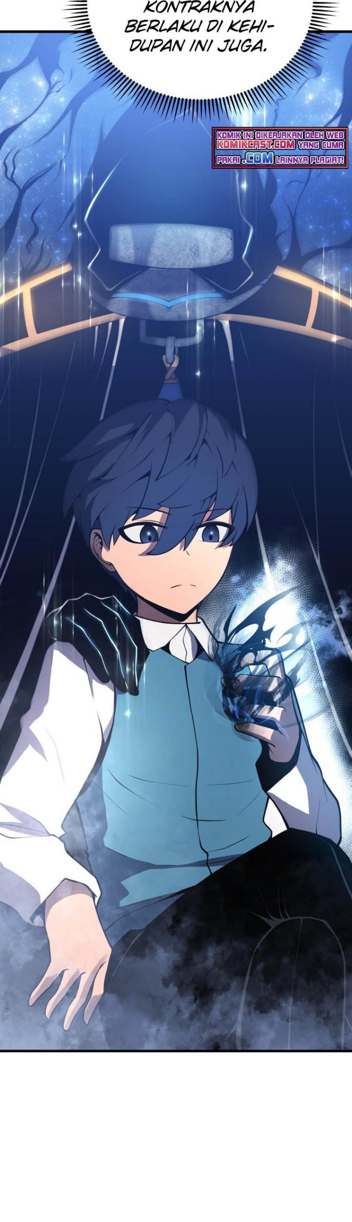 Swordmaster’s Youngest Son Bab 02 halaman 68