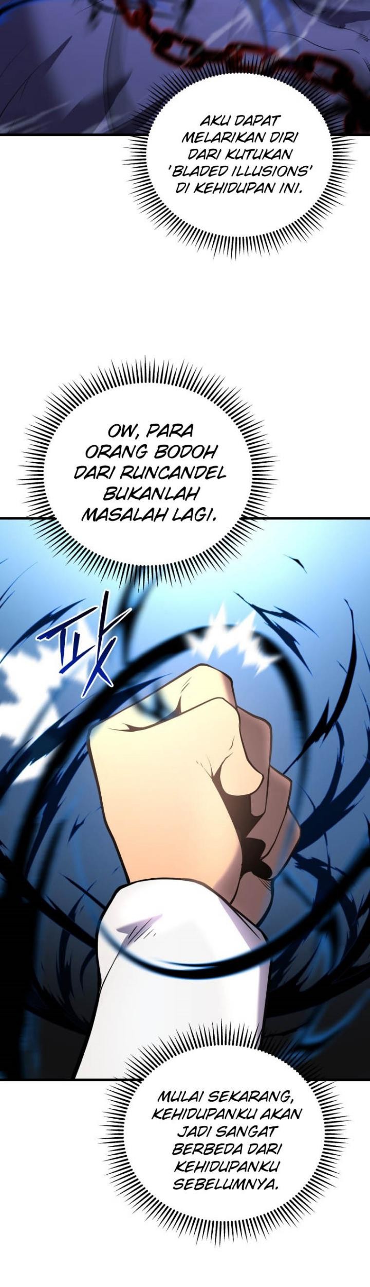 Swordmaster’s Youngest Son Bab 02 halaman 70
