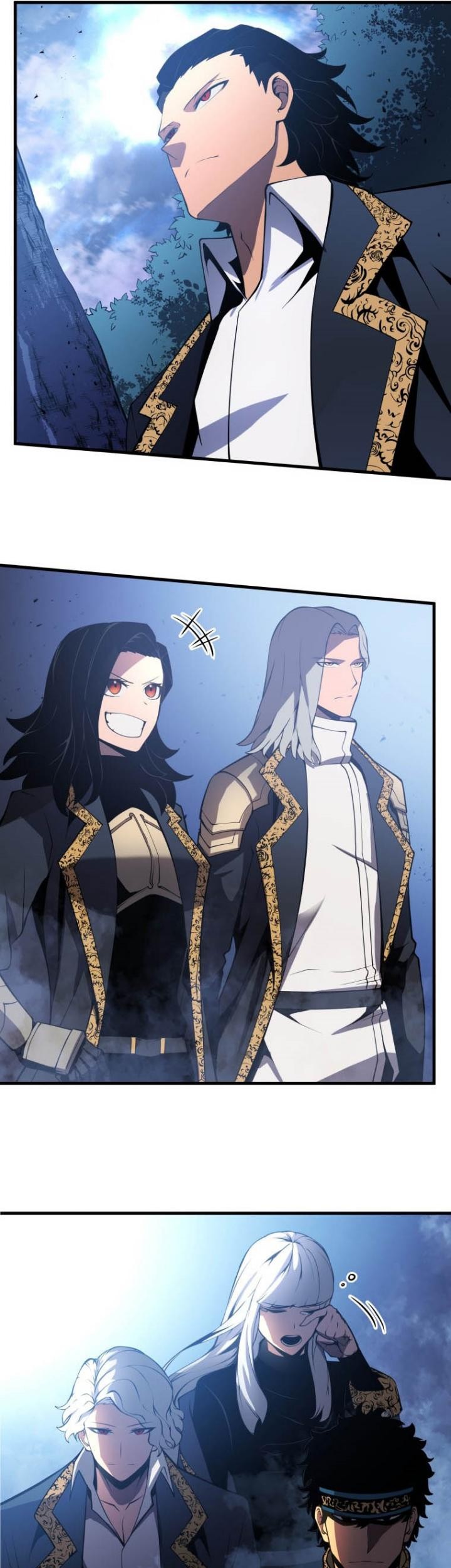 Swordmaster’s Youngest Son Bab 02 halaman 81