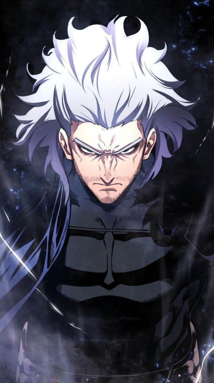 Swordmaster’s Youngest Son Bab 02 halaman 84