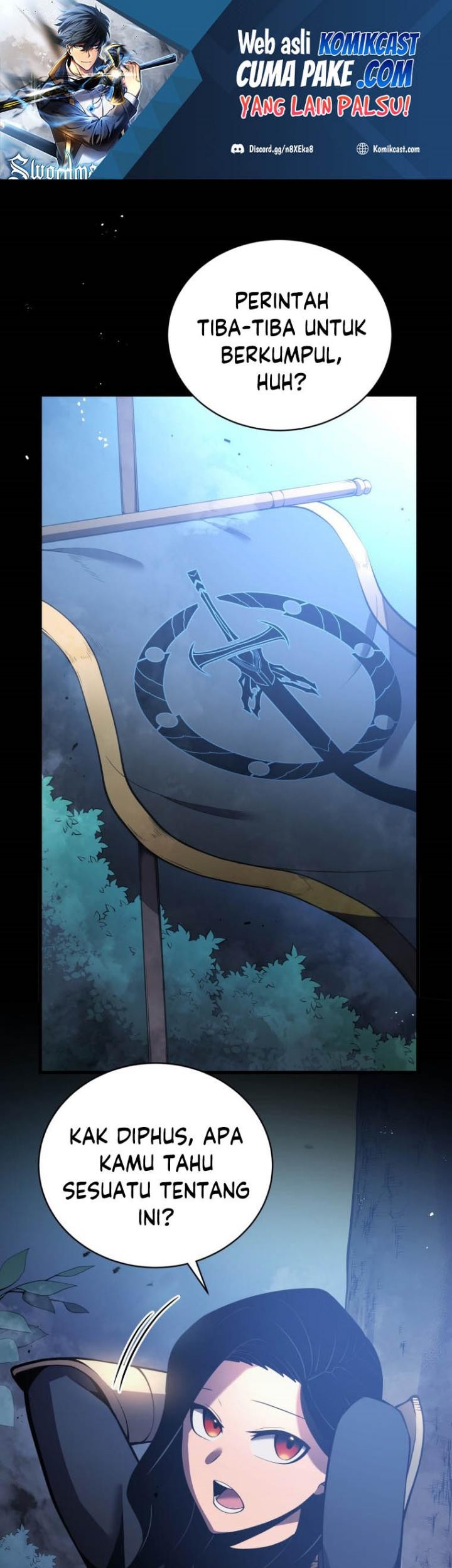 Swordmaster’s Youngest Son Bab 03 halaman 2