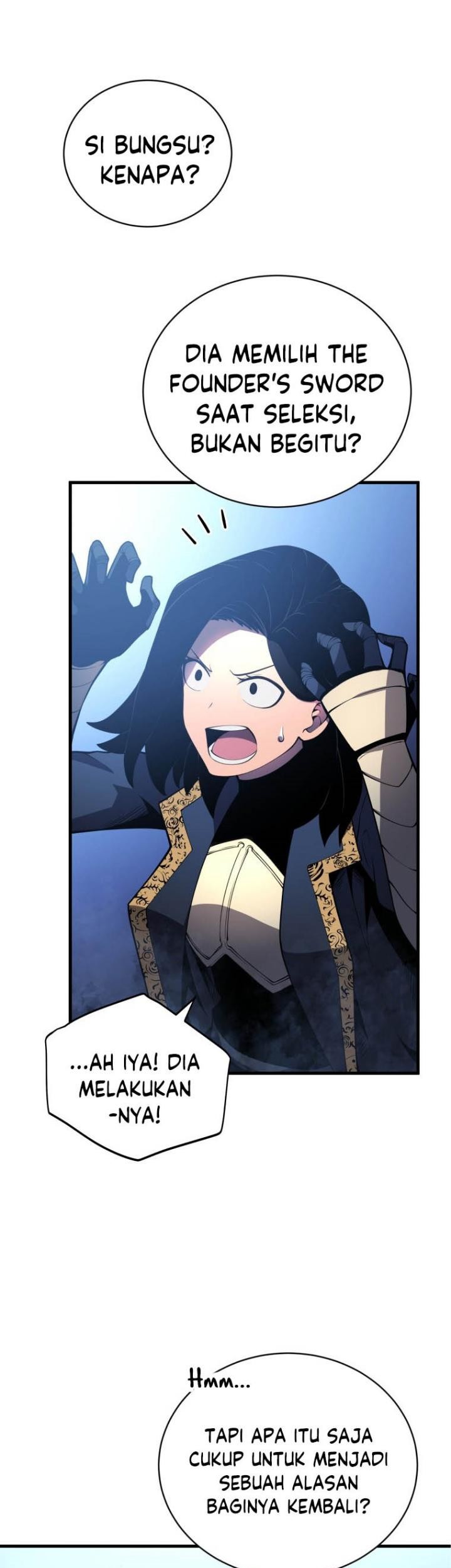 Swordmaster’s Youngest Son Bab 03 halaman 6