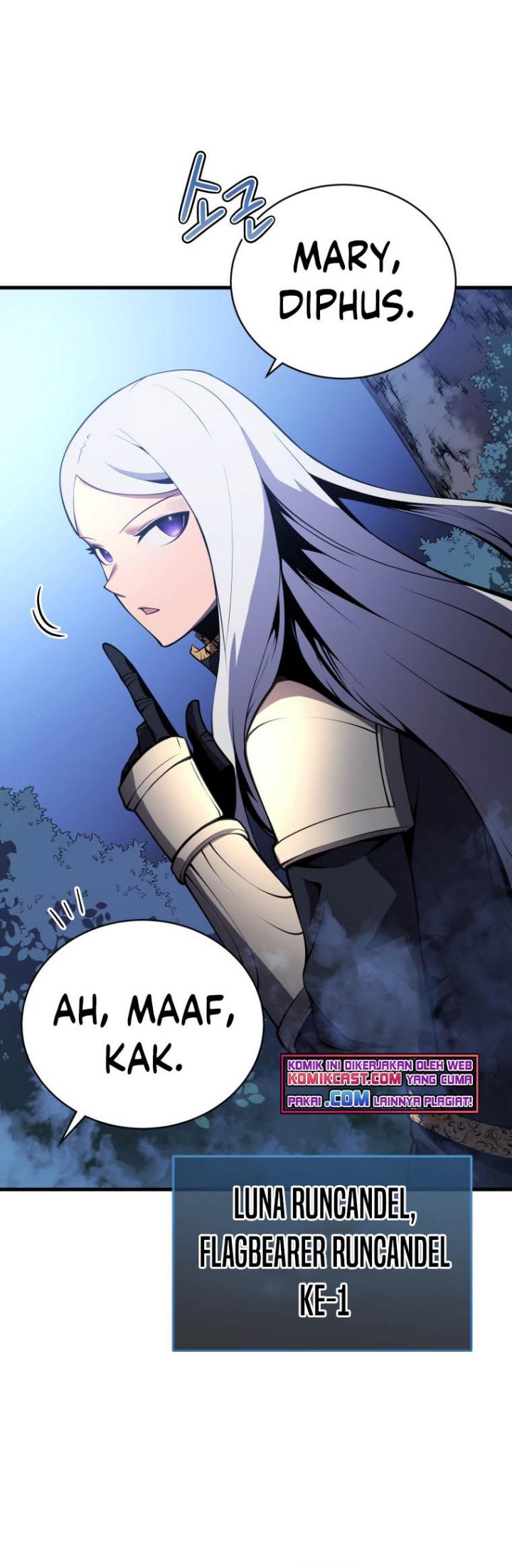 Swordmaster’s Youngest Son Bab 03 halaman 8