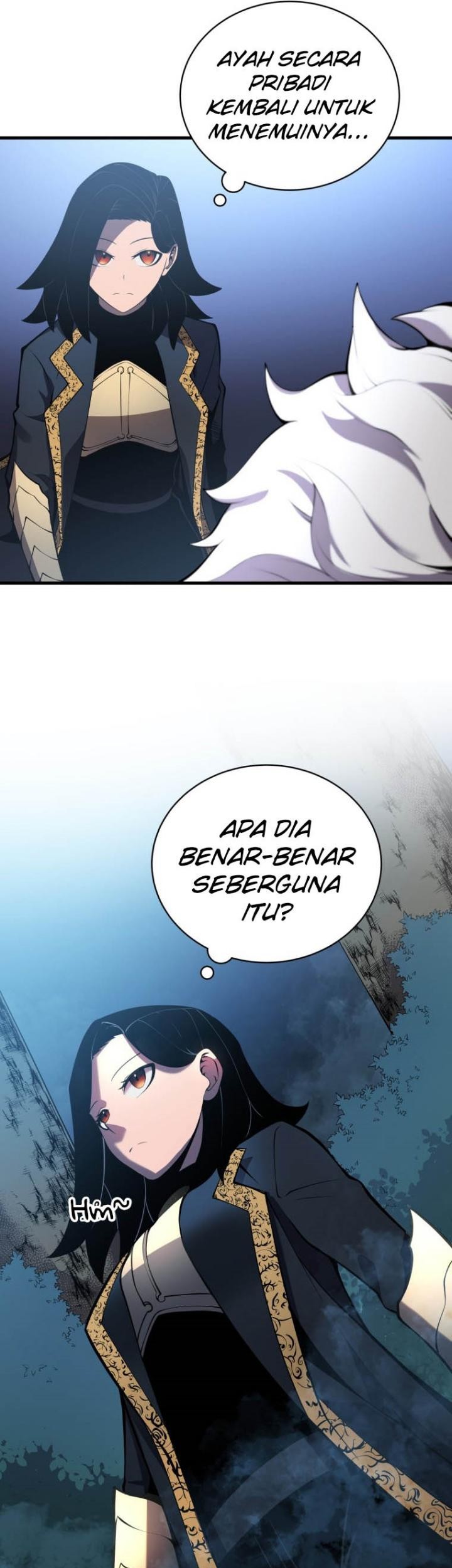 Swordmaster’s Youngest Son Bab 03 halaman 9