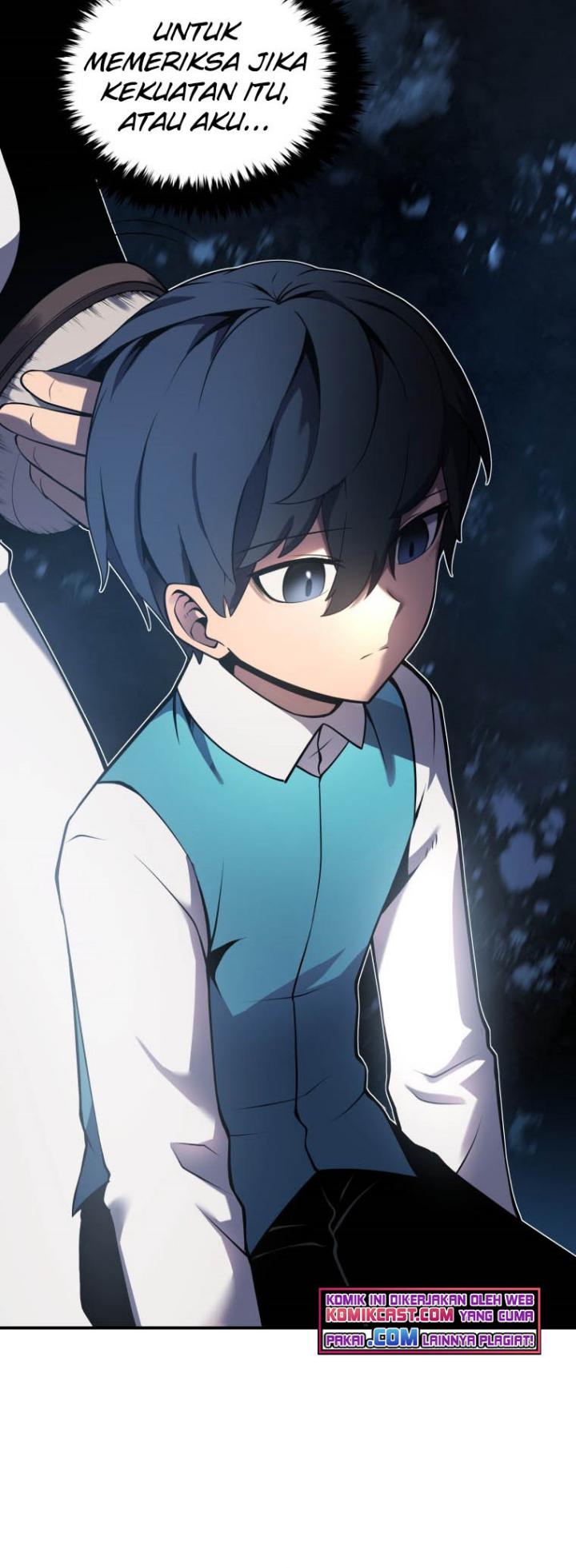 Swordmaster’s Youngest Son Bab 03 halaman 15