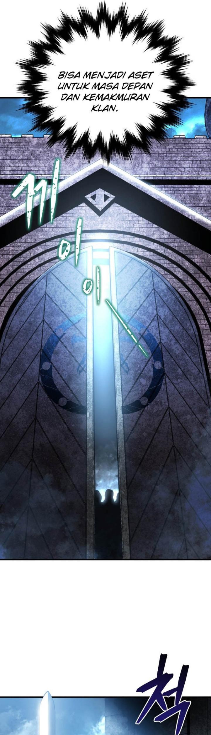 Swordmaster’s Youngest Son Bab 03 halaman 16