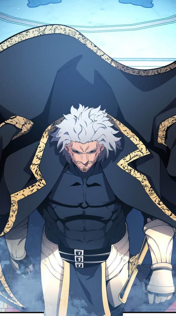 Swordmaster’s Youngest Son Bab 03 halaman 19
