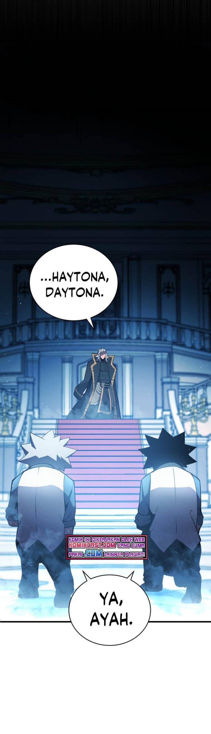 Swordmaster’s Youngest Son Bab 03 halaman 22
