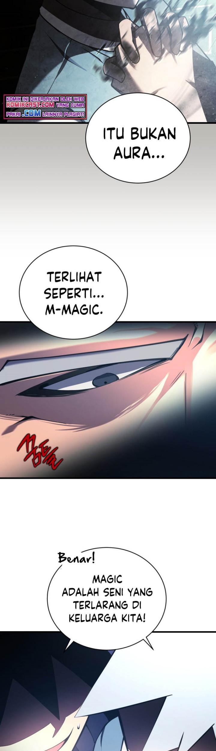 Swordmaster’s Youngest Son Bab 03 halaman 26
