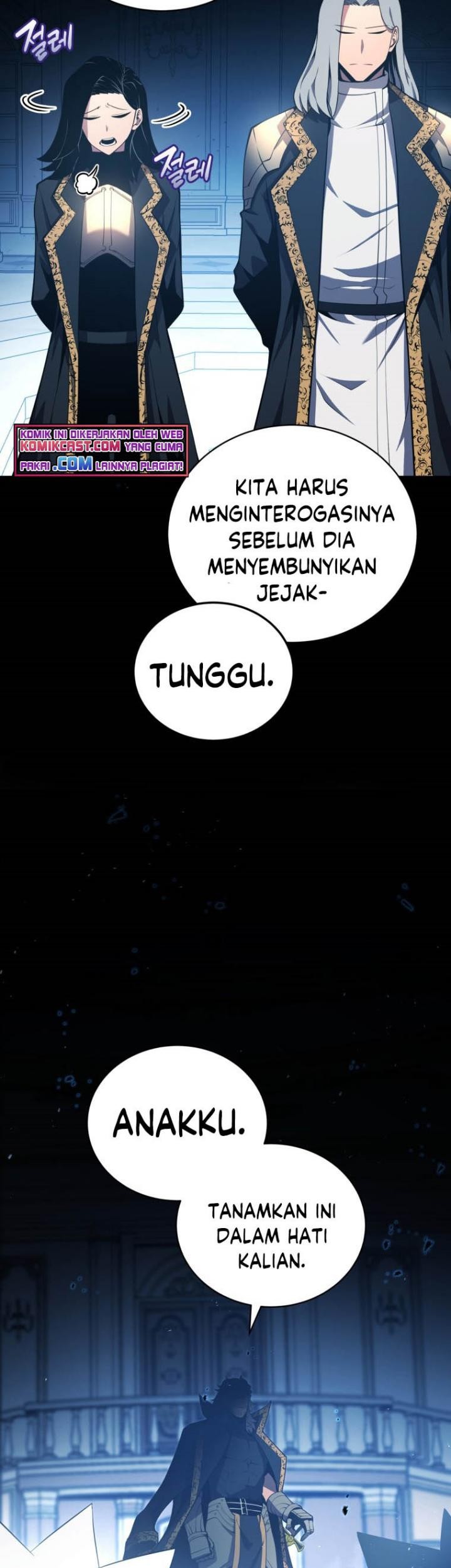 Swordmaster’s Youngest Son Bab 03 halaman 28