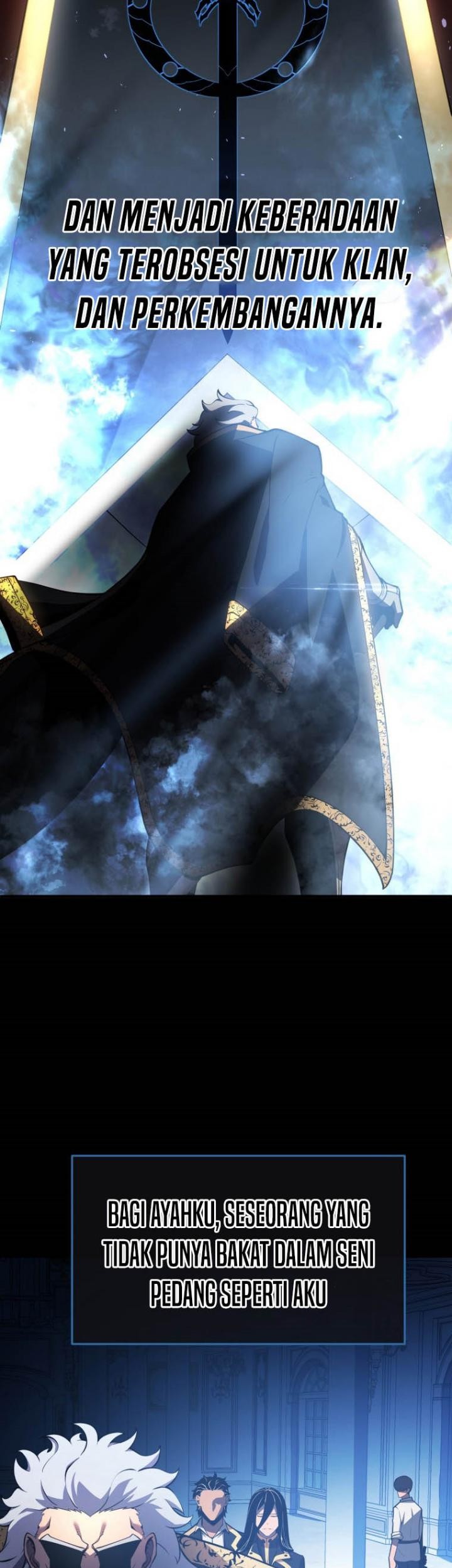 Swordmaster’s Youngest Son Bab 03 halaman 36