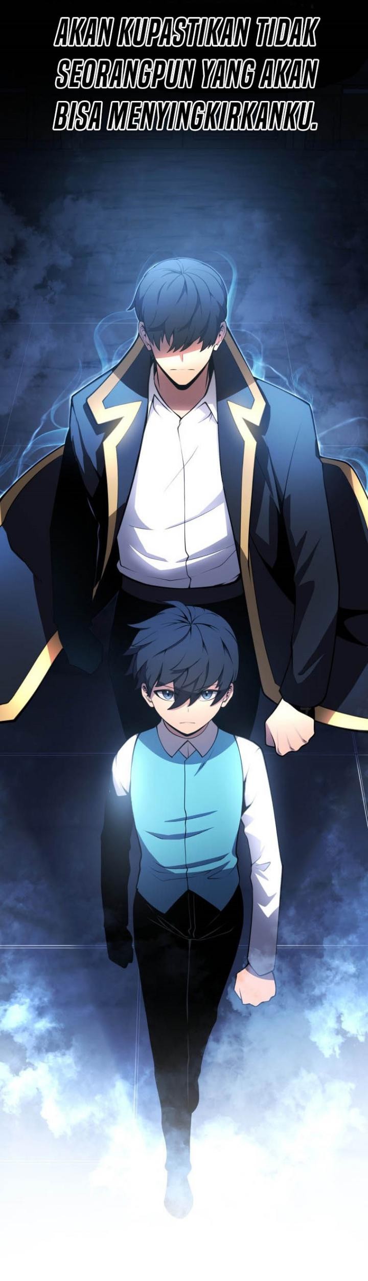 Swordmaster’s Youngest Son Bab 03 halaman 40