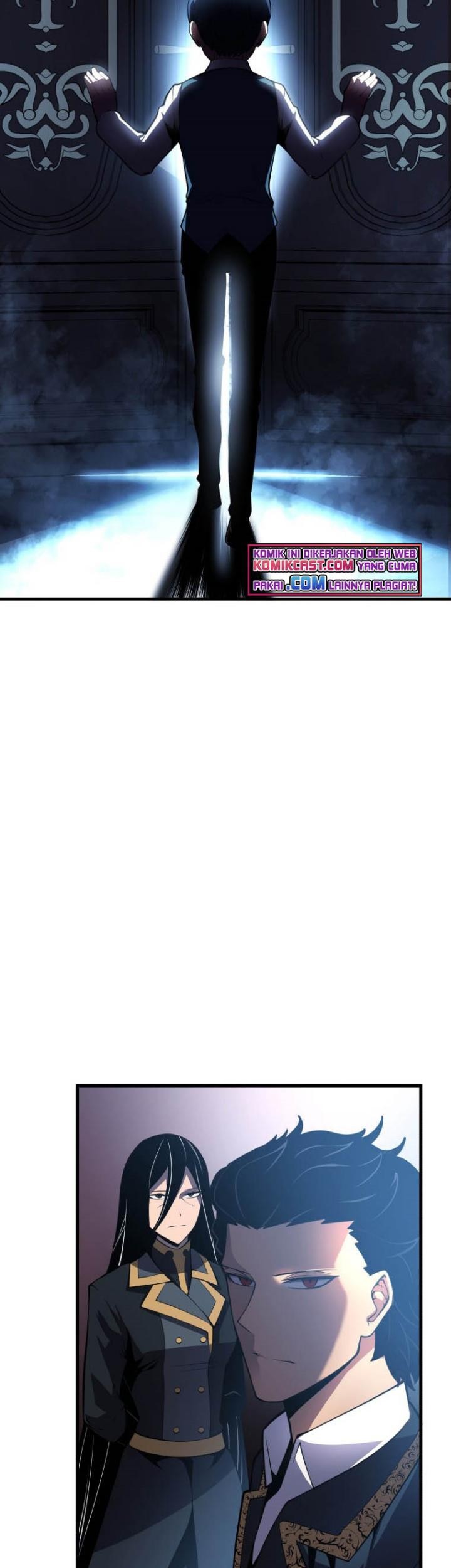 Swordmaster’s Youngest Son Bab 03 halaman 42