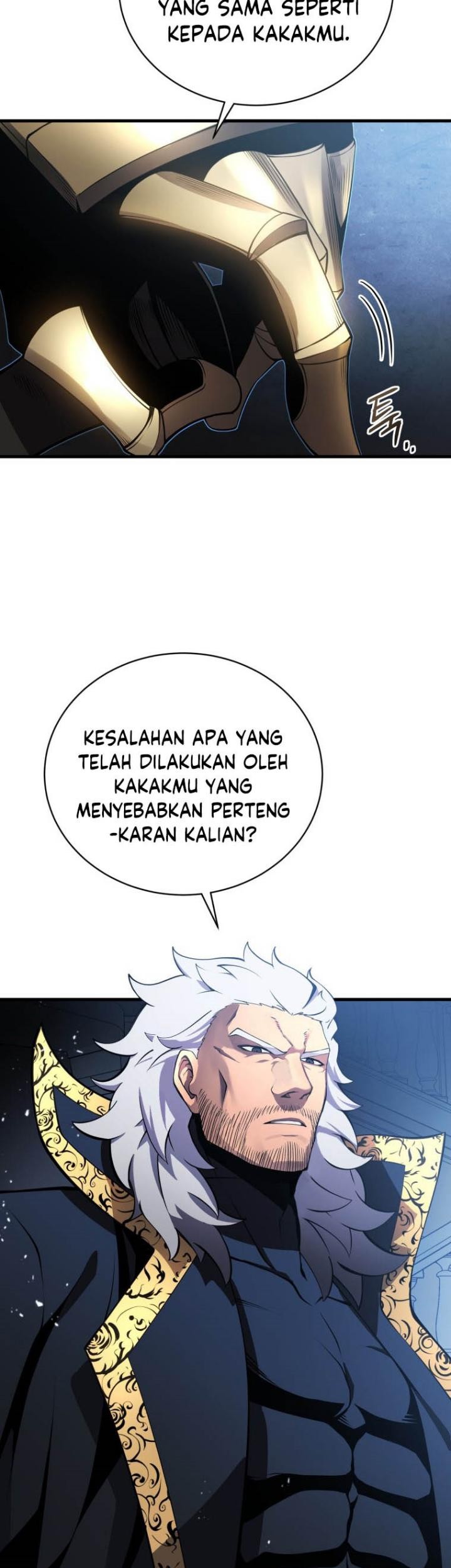 Swordmaster’s Youngest Son Bab 03 halaman 51