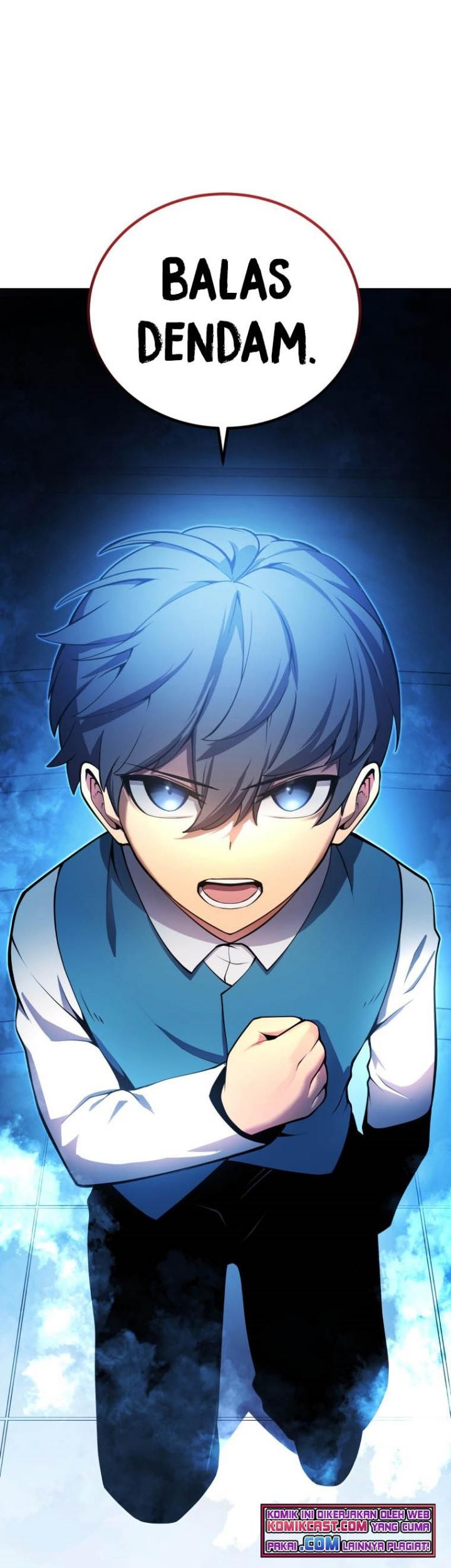 Swordmaster’s Youngest Son Bab 03 halaman 53