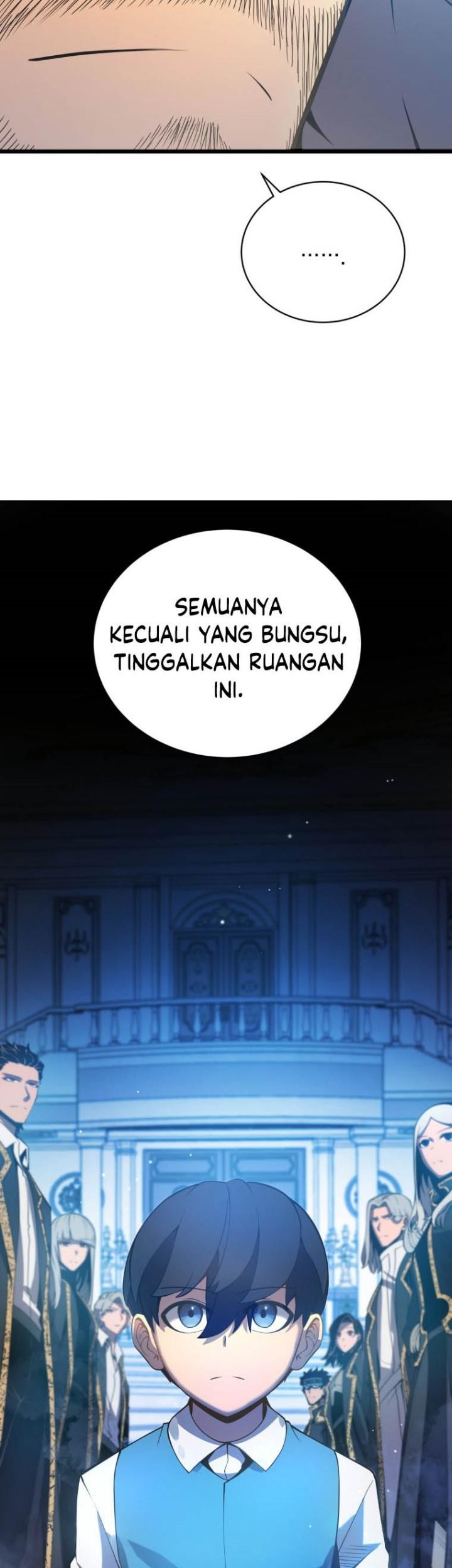 Swordmaster’s Youngest Son Bab 03 halaman 57