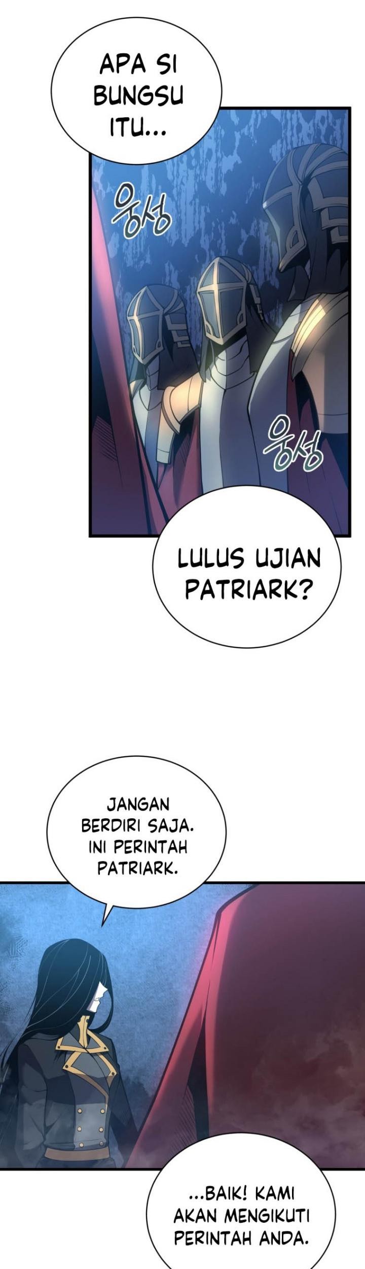 Swordmaster’s Youngest Son Bab 03 halaman 59