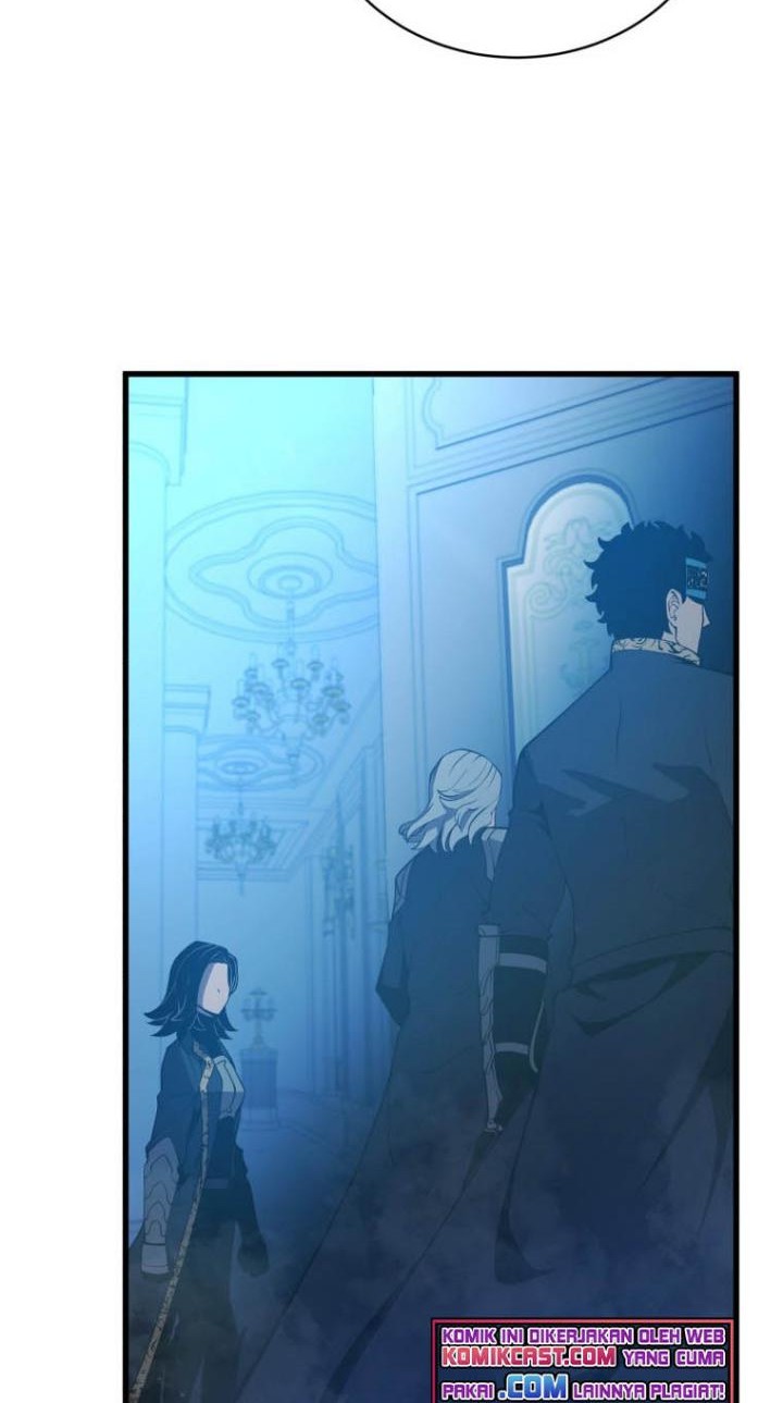 Swordmaster’s Youngest Son Bab 03 halaman 60