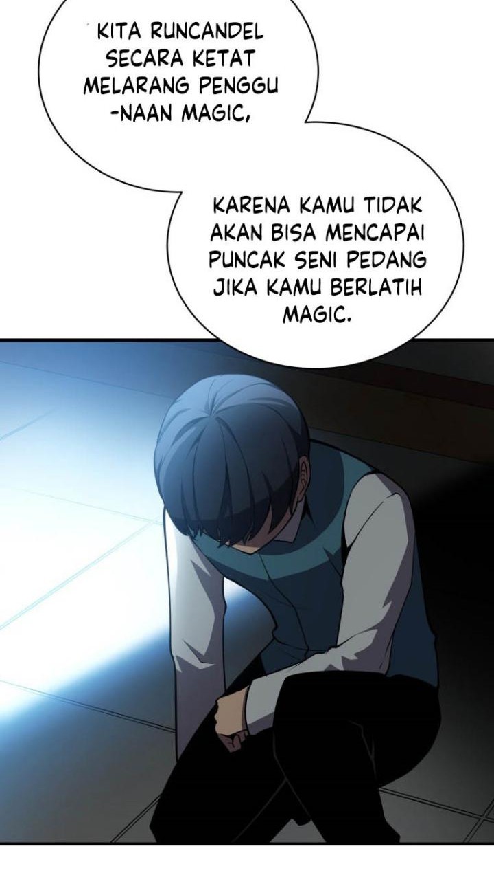 Swordmaster’s Youngest Son Bab 03 halaman 65