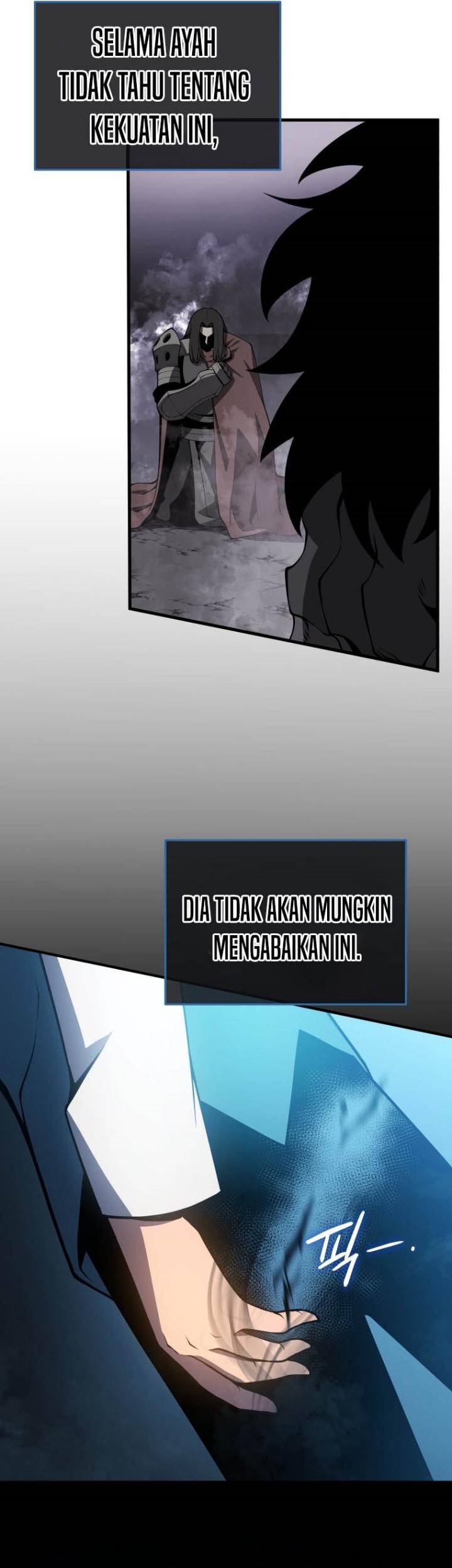Swordmaster’s Youngest Son Bab 03 halaman 70