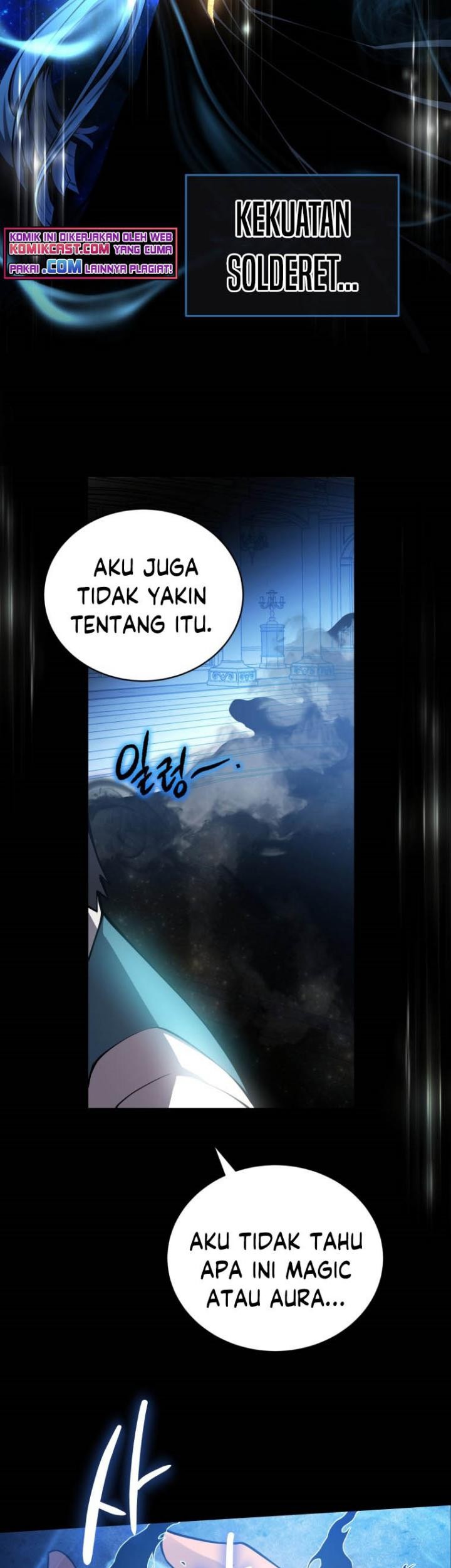 Swordmaster’s Youngest Son Bab 03 halaman 72