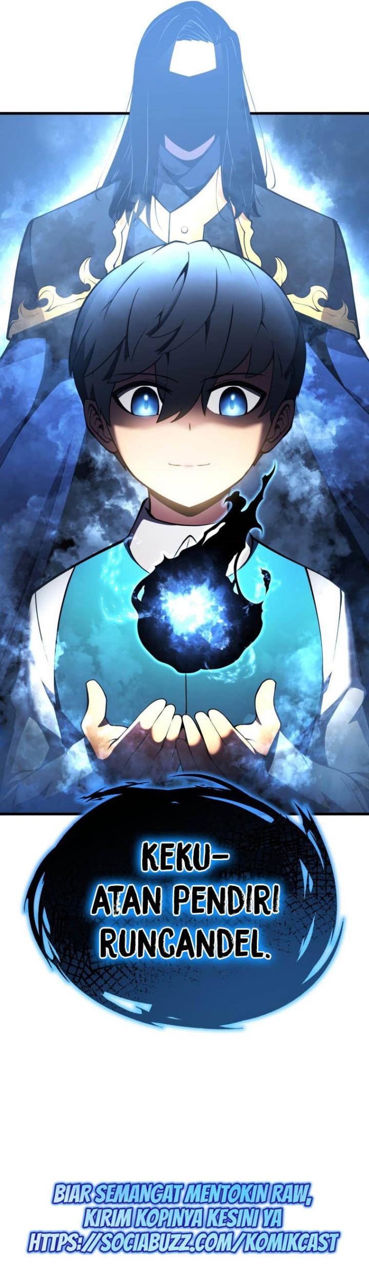 Swordmaster’s Youngest Son Bab 03 halaman 77