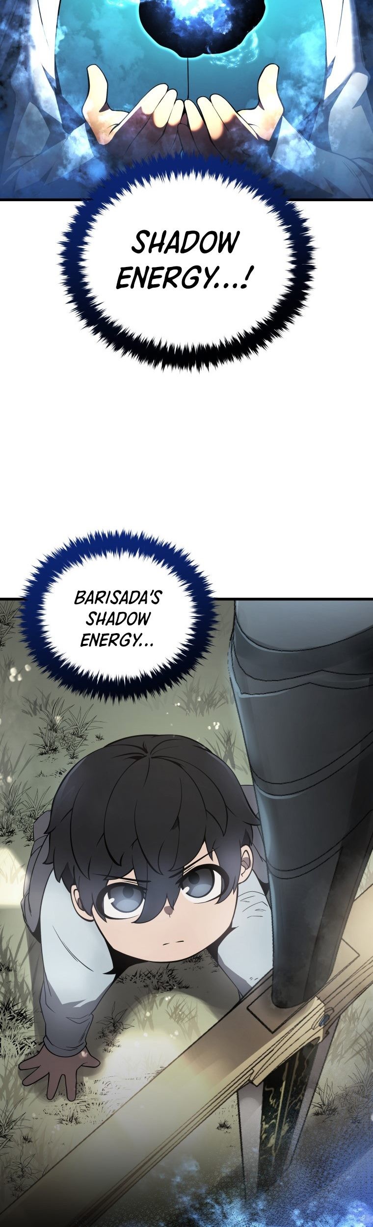 Swordmaster’s Youngest Son Bab 04 halaman 4