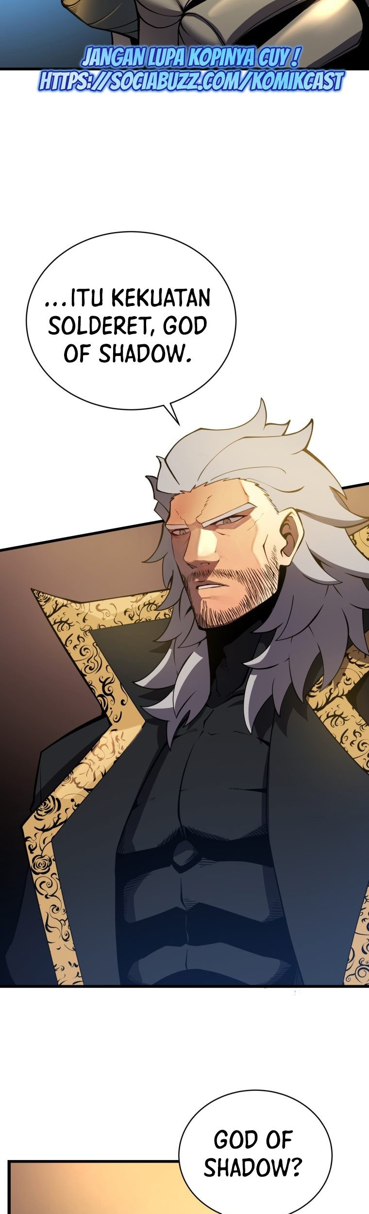 Swordmaster’s Youngest Son Bab 04 halaman 8