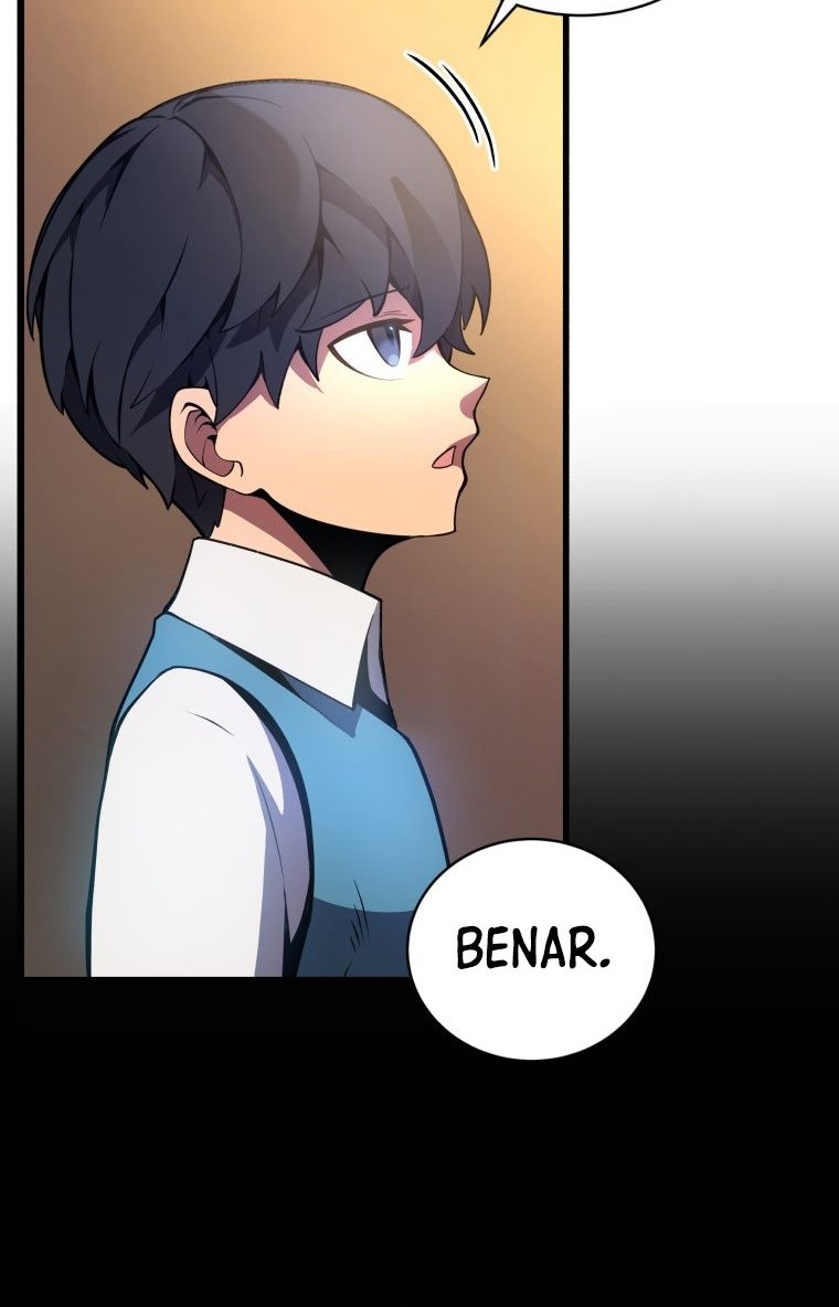 Swordmaster’s Youngest Son chapter 04 halaman 9