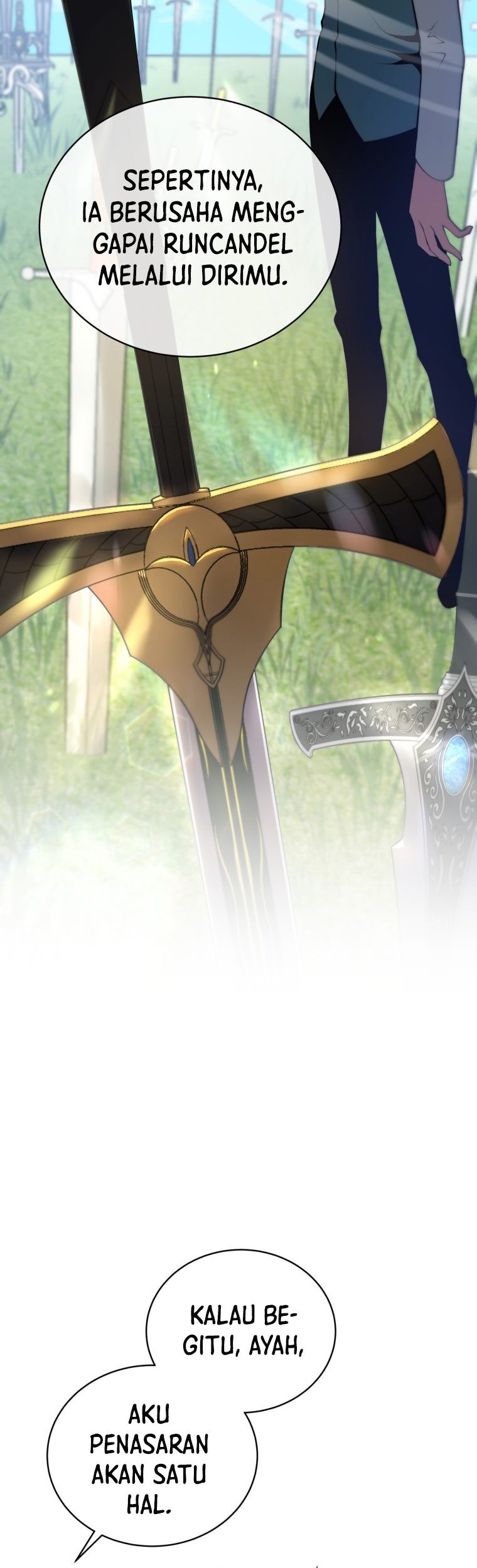 Swordmaster’s Youngest Son Bab 04 halaman 14