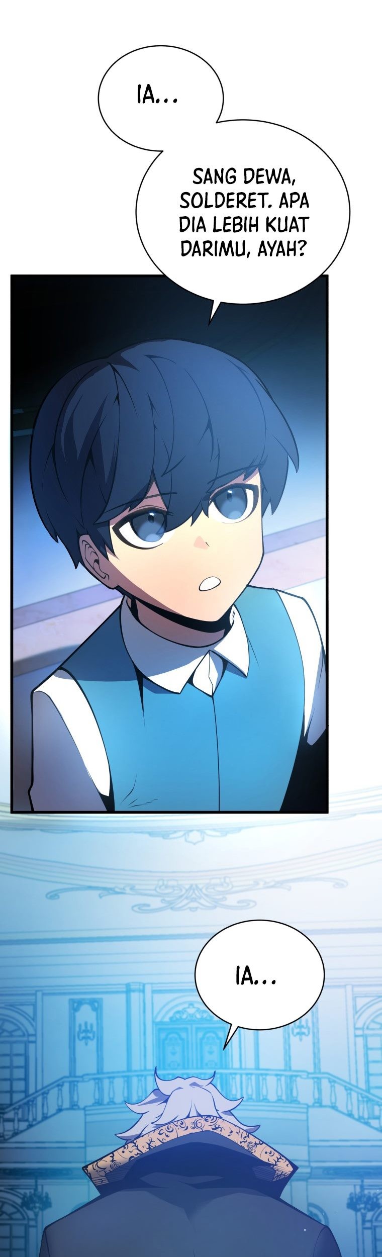 Swordmaster’s Youngest Son Bab 04 halaman 16