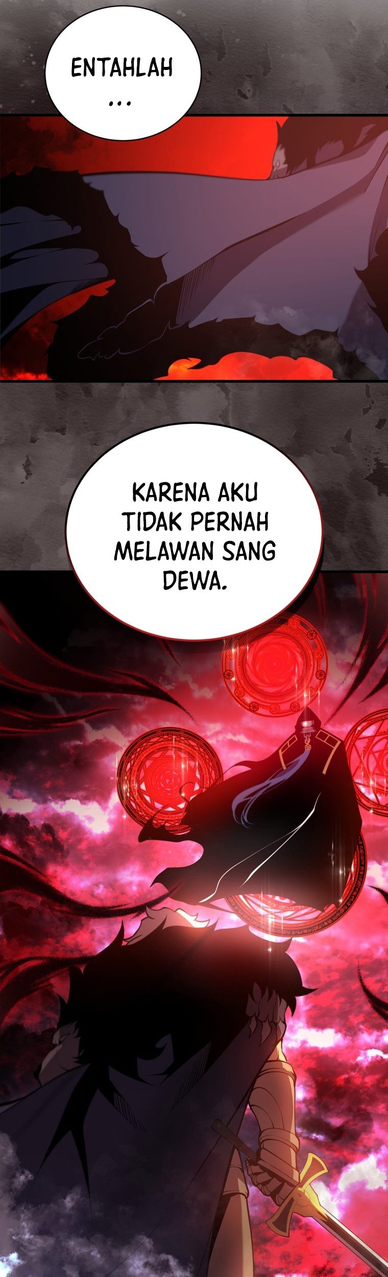 Swordmaster’s Youngest Son Bab 04 halaman 18