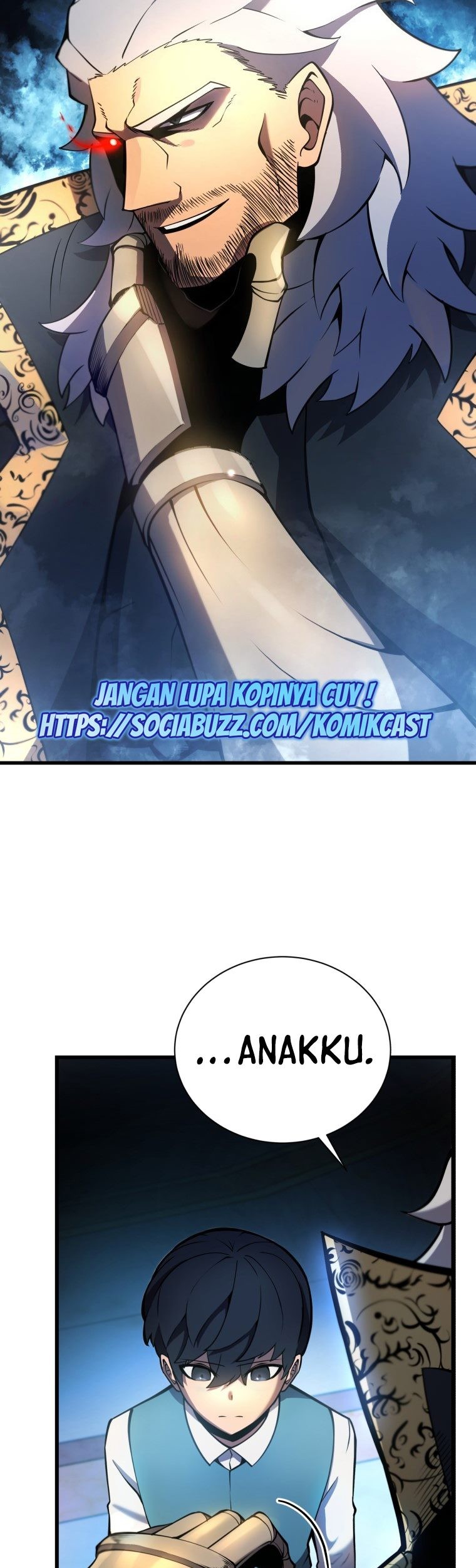 Swordmaster’s Youngest Son Bab 04 halaman 22