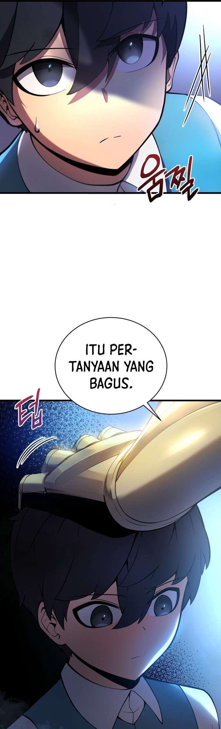 Swordmaster’s Youngest Son Bab 04 halaman 24