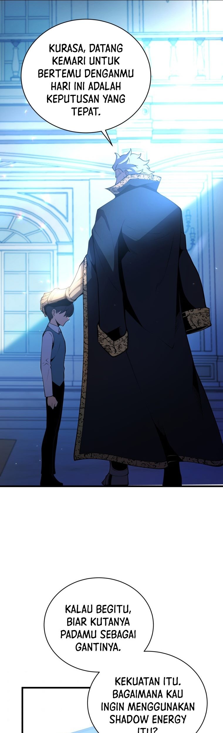 Swordmaster’s Youngest Son Bab 04 halaman 26