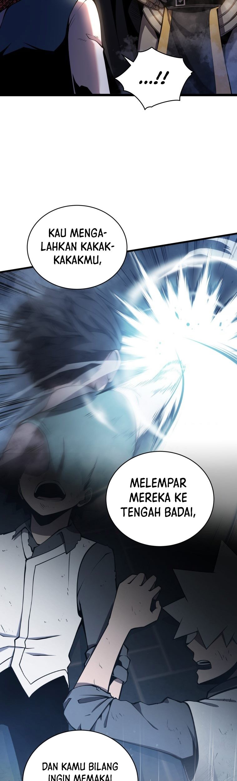 Swordmaster’s Youngest Son Bab 04 halaman 32