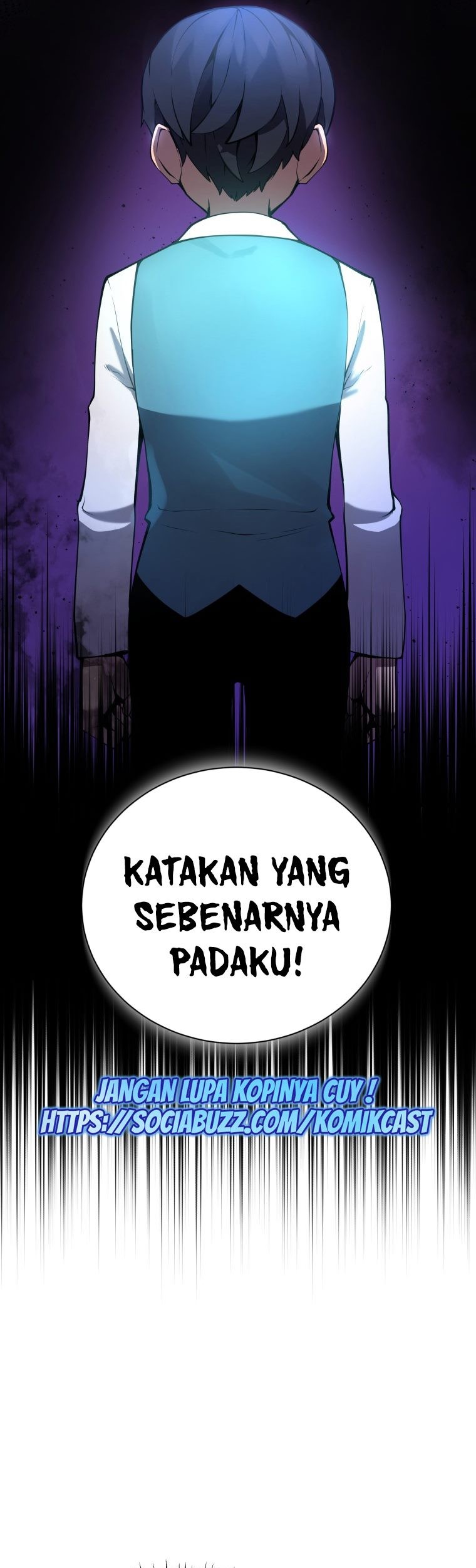 Swordmaster’s Youngest Son Bab 04 halaman 34